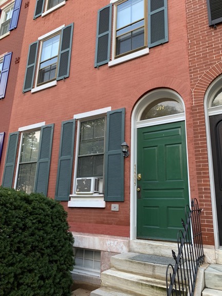 Row House