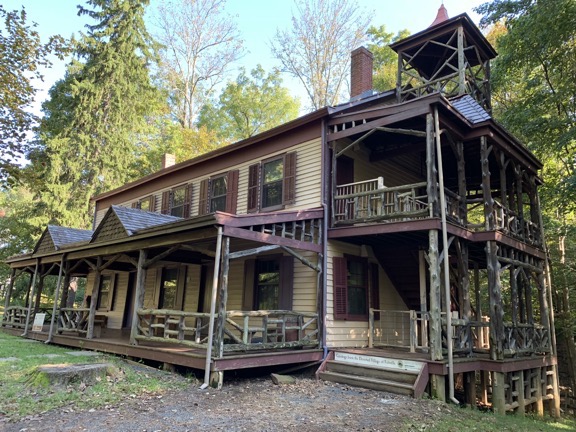 Feltvill Building