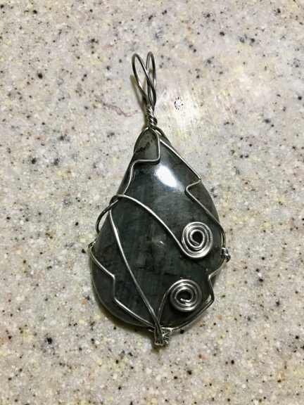 First Piece