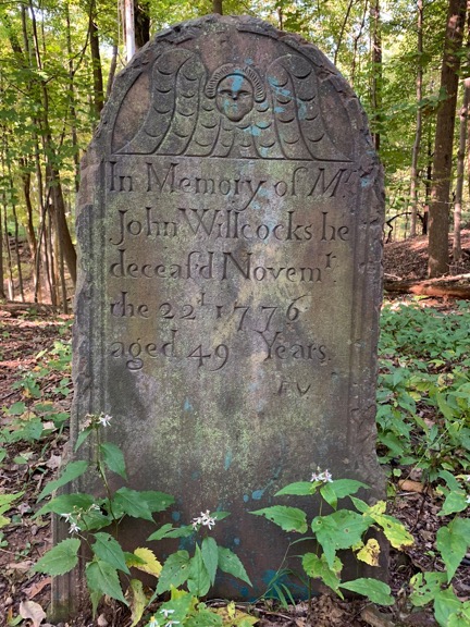 Gravestone