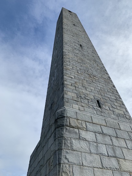 High Point Tower