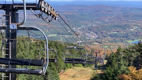 Ski Lift