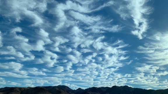 Clouds