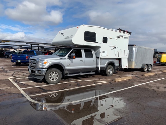 My Rig