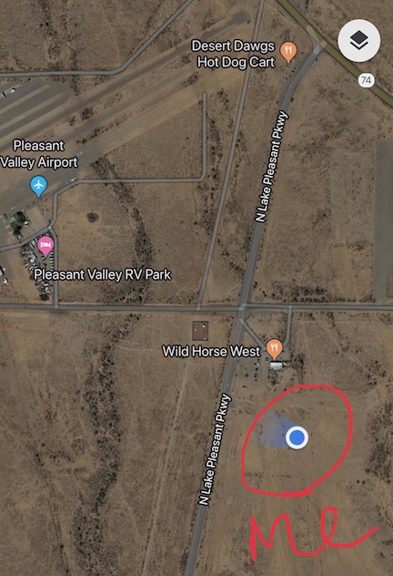 My Campsite