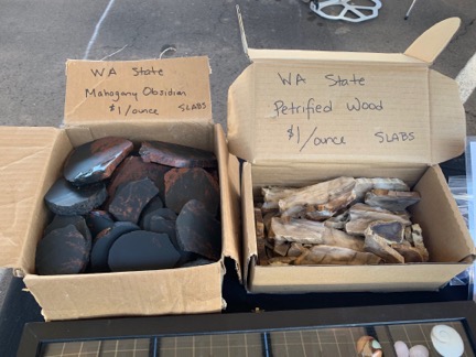 Slabs for Sale