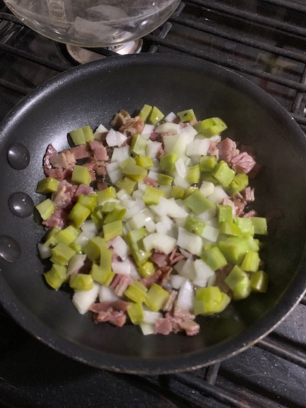 Nopalitos