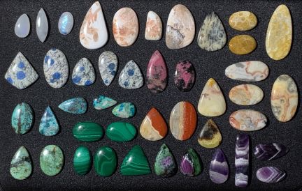 Stones