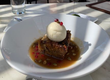 Dessert