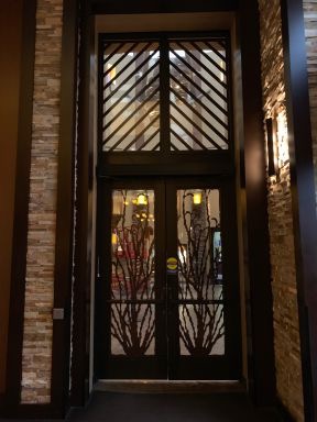 Door