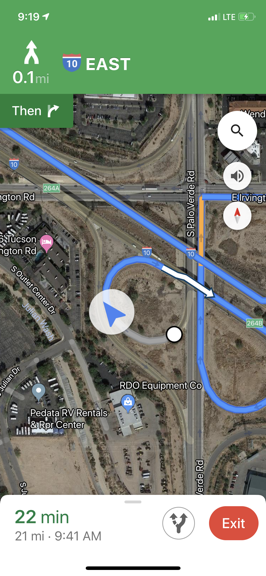 Google Maps