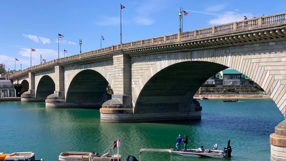London Bridge