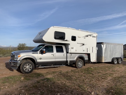 My Rig