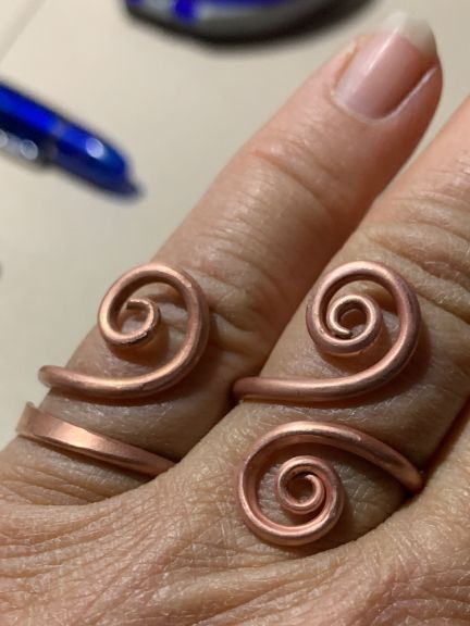 Rings