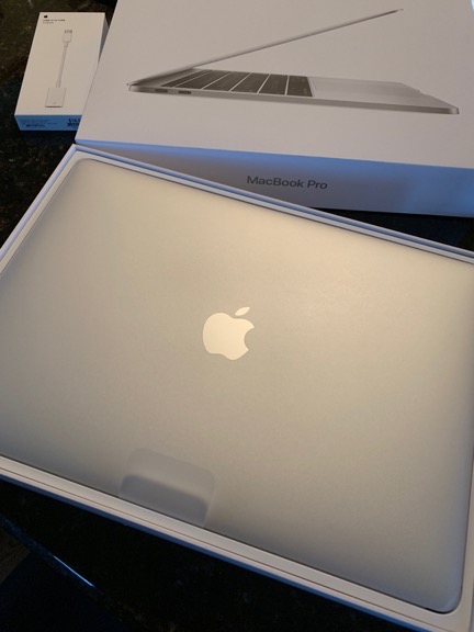 MacBook Pro