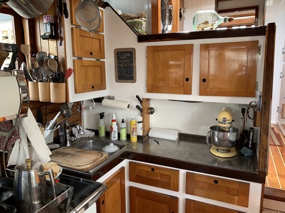 Galley