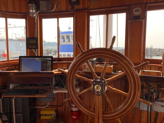 Pilot House