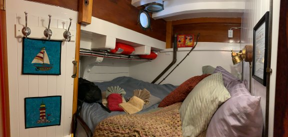 My Cabin