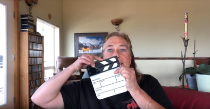 Clapboard