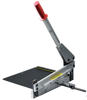 Bench Shear