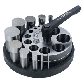 Swanstrom Disc Cutter