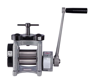 Durston Rolling Mill
