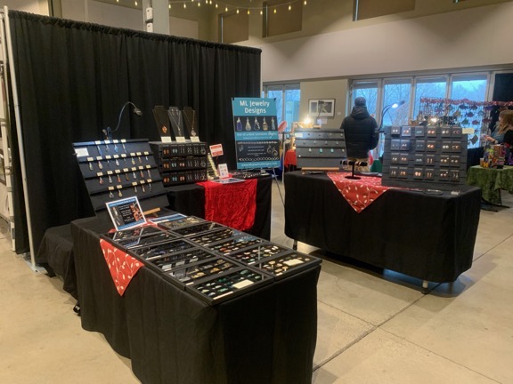 Booth Shot