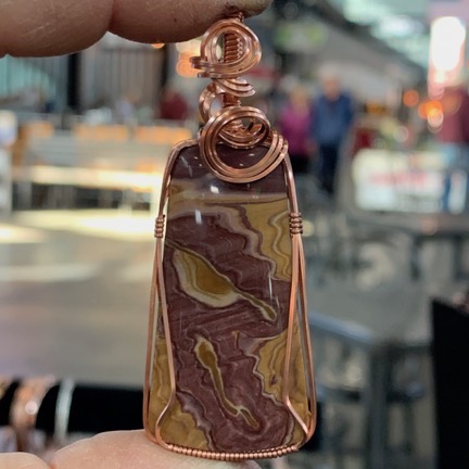 Fallon NV Wonderstone