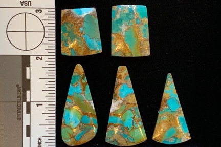 Kingman Turquoise