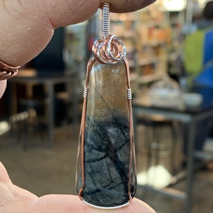 Picasso Stone