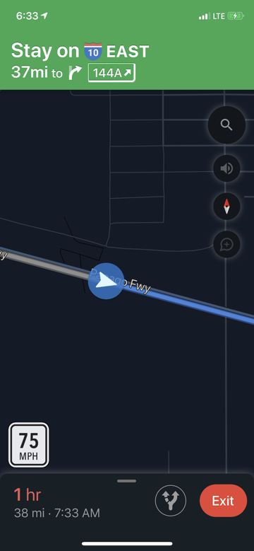 Google Maps