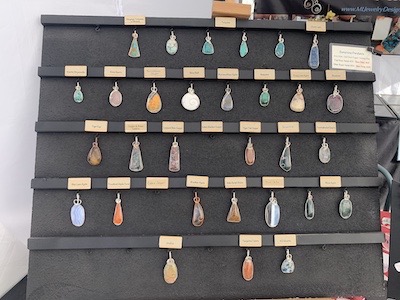 Pendant Board