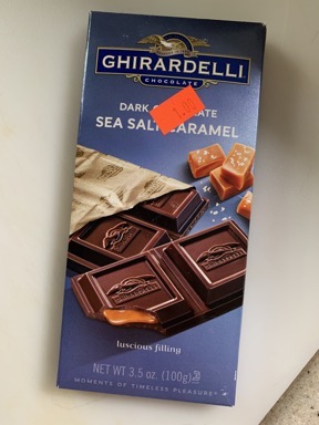 Cheap Chocolate