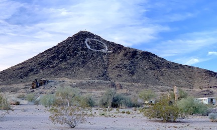 Q Mountain