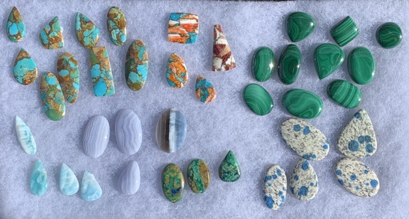 Rocks