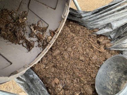 Compost