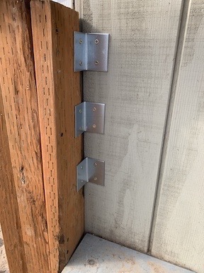 Fasteners