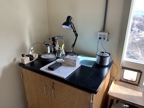 Soldering Station