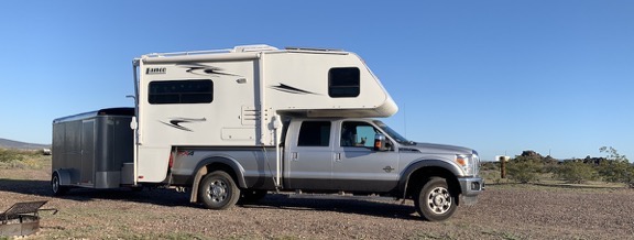 My Rig