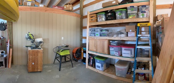 Wood Shop