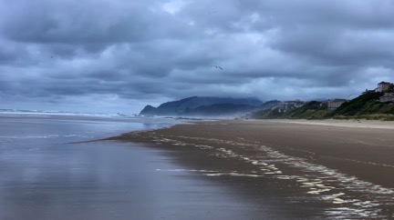 Oregon Coast