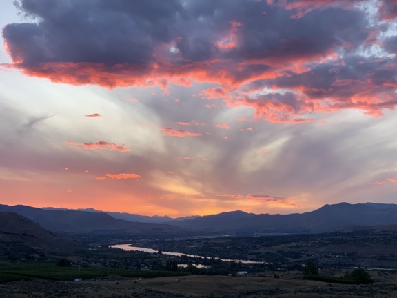 Another Awesome Sunset