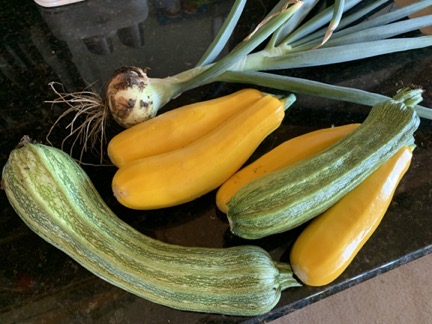 Veggies