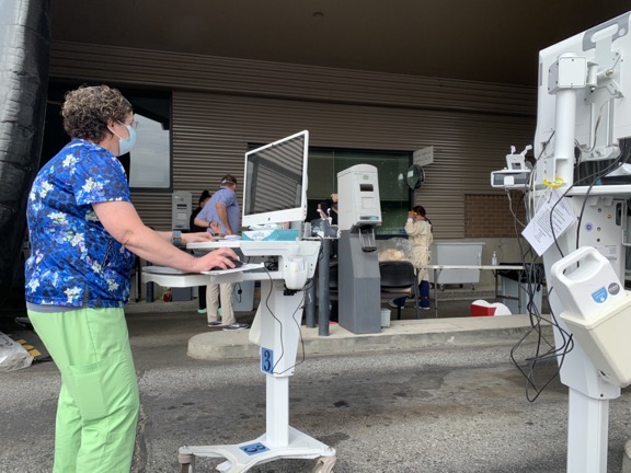 COVID Testing