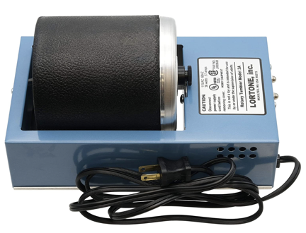 Lortone 3a Tumbler