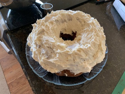 Cake