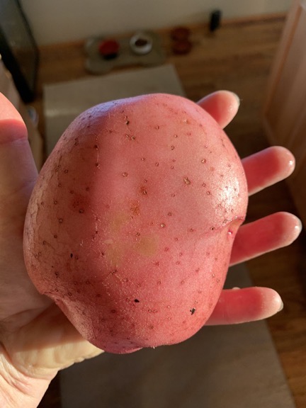 Potatoes