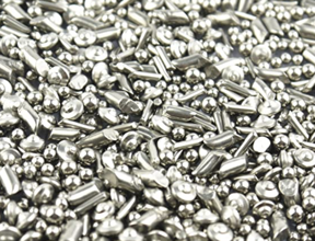 Stainless Steel Shot