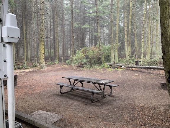 Campsite 2