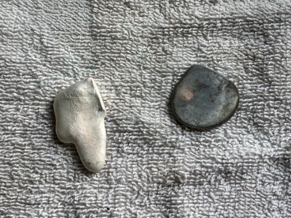 Ingots